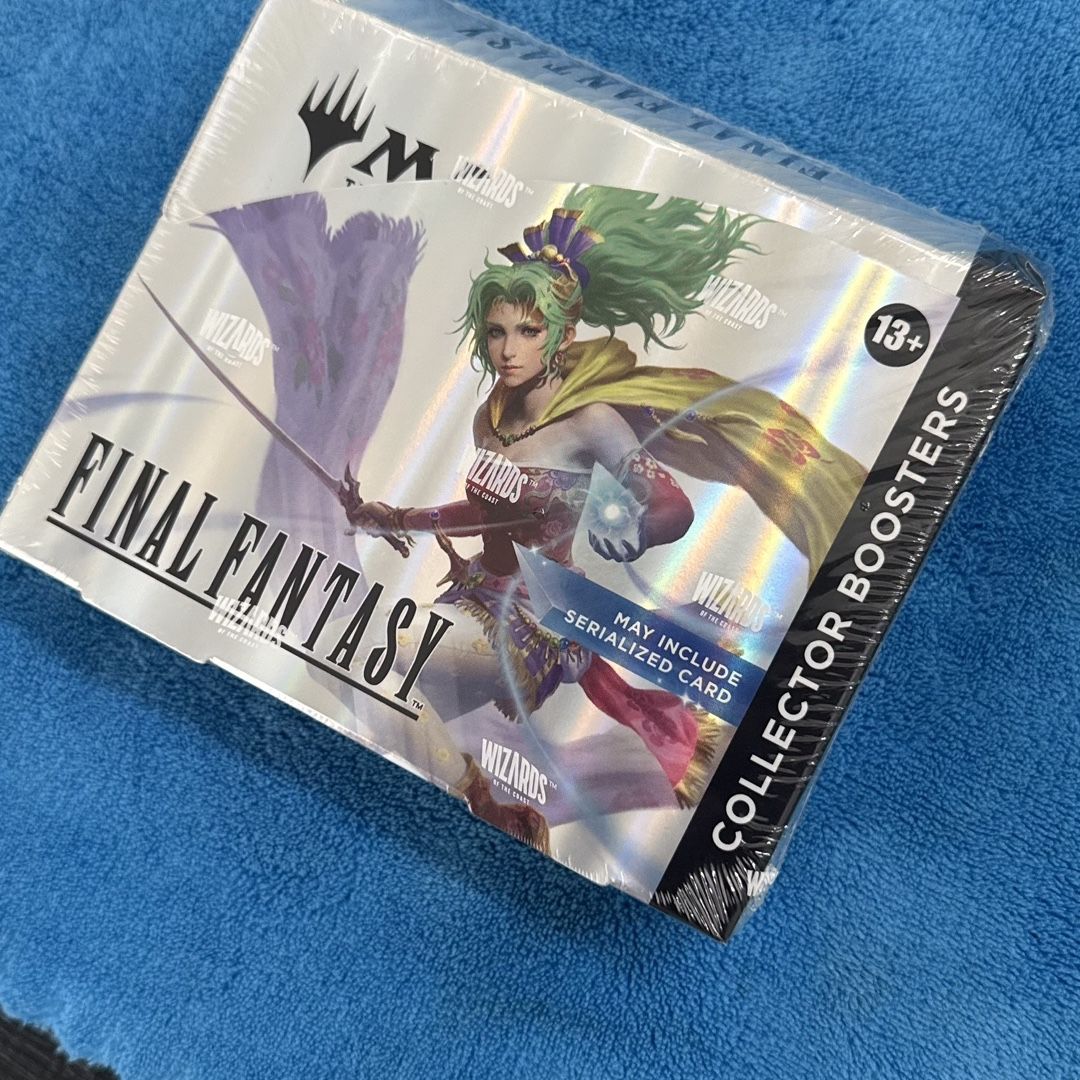 grand archive kickstarter booster box Grand Archive Dawn of Ashes Kickstarter Booster Box