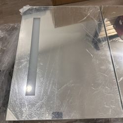 Led Mirror 
