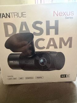 Dashcam VANTRUE