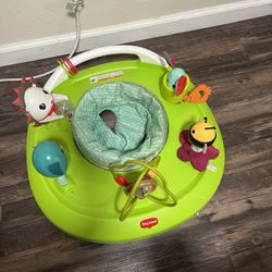 Tiny Love 4-in-1 Grow Baby Mobile 