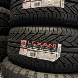 2754520 Lexani LX-thirty