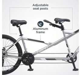 Schwinn Tandem Bicycle Bike