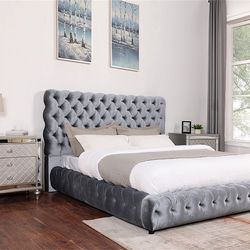 Queen Size Bed Frame Only