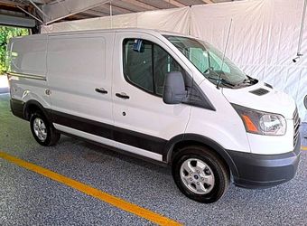 2019 Ford Transit 250 Van