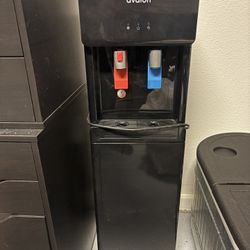 Avalon Water Dispenser