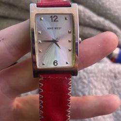 Quartz Watch
