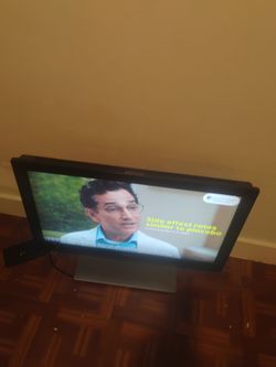 Magnavox 32" HDTV 75$