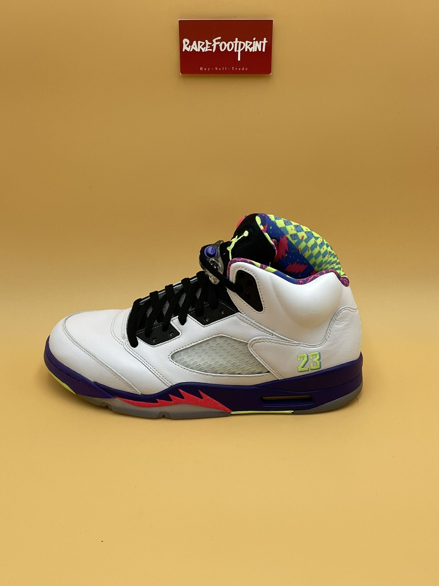 Jordan 5 Alternate Bel-Air