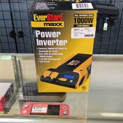 Inverter