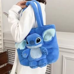 Stitch Bag