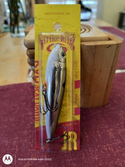 FISHING STRIKE KING SEXY DAWG 3/8 oz