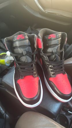 Air Jordan 1s 10.5