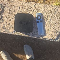 Apple TV 