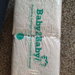 Diapers