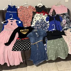 Vestidos De Niña 