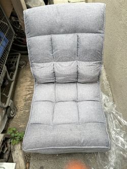 Sillón Reclinable Y Gira 