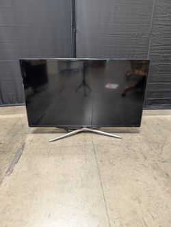 Samsung Flat-Panel Television Samsung 46-inch LED
