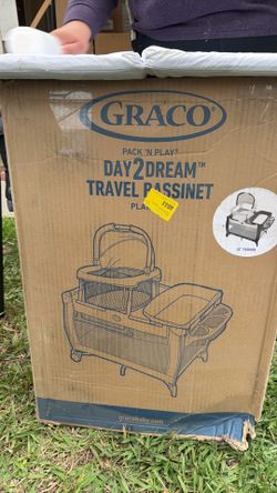 Tavel Bassinet