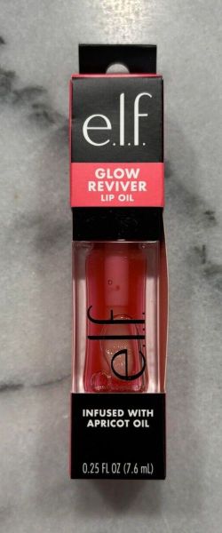 Elf lip oil