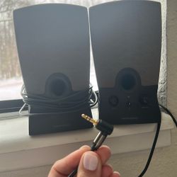 Harman/kardon Pc Speakers