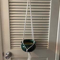 Plant Hanger 