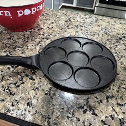 Mini Pancake Maker