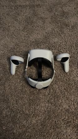 Meta quest (oculus) 2 128gb