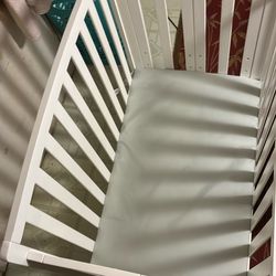 Mini Crib And Nemo Play Walker