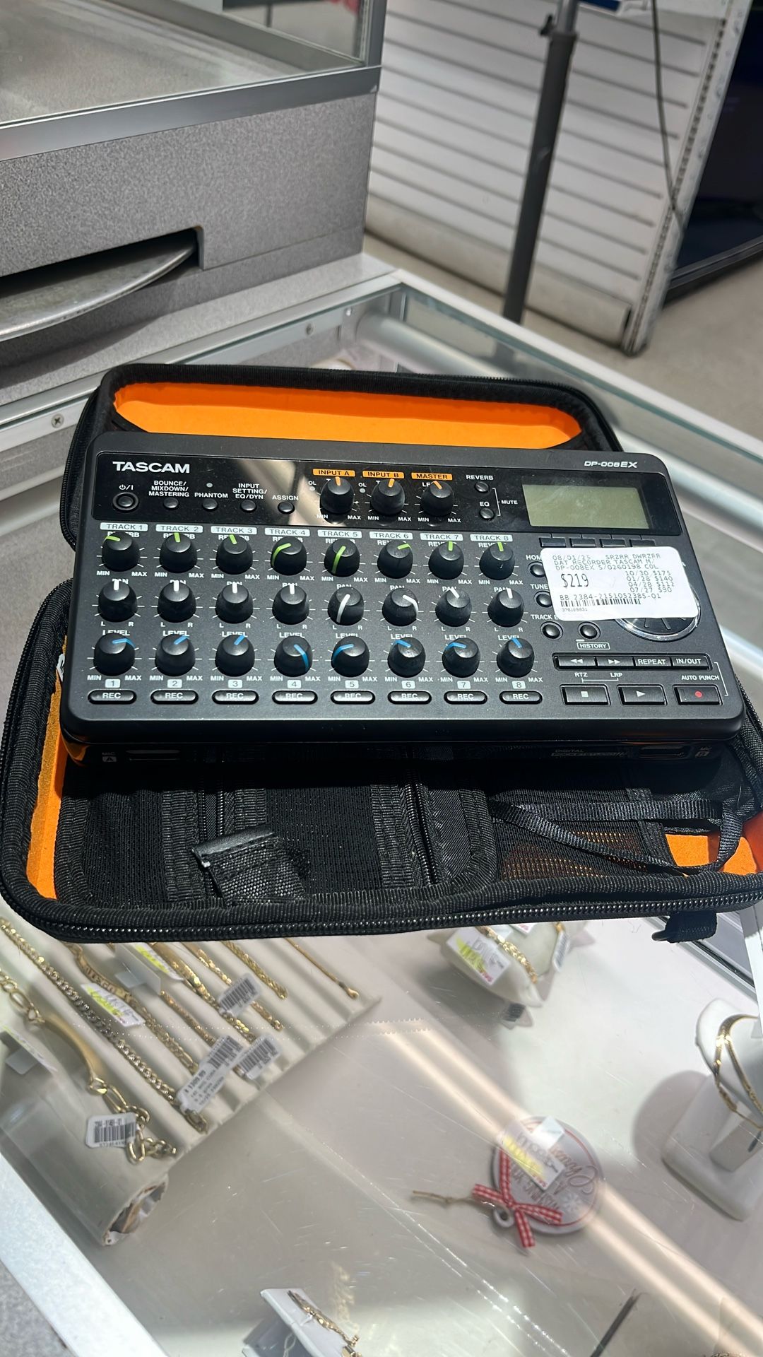 Tascam 