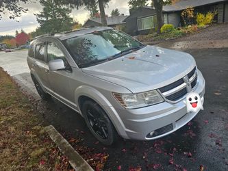 2010 Dodge Journey