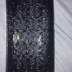 Coach Woman's Wallet
