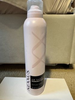 Nexxus Air Shape Workable Hold Texture Spray