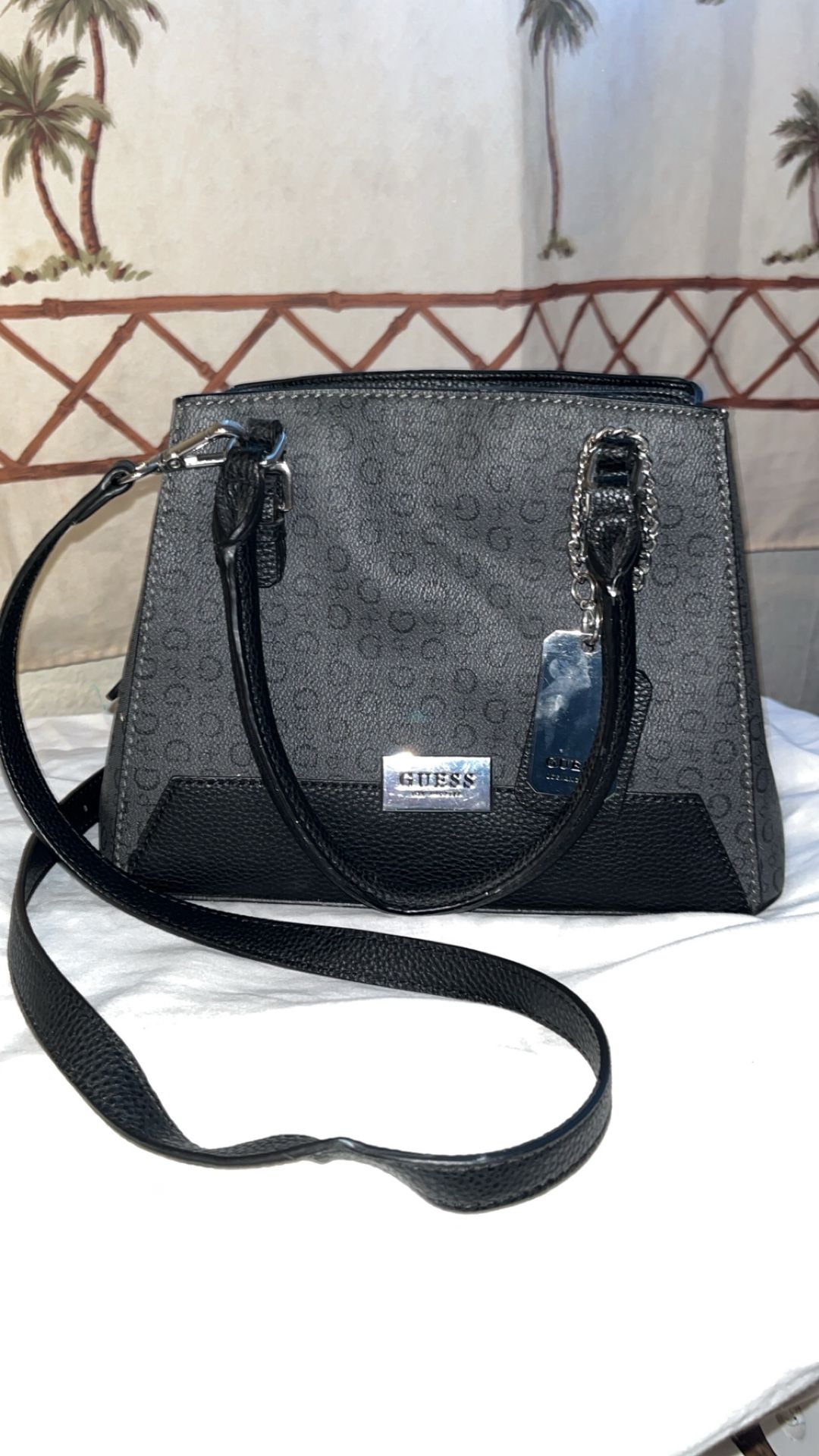 GUESS Crossbody Purse