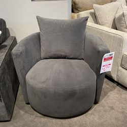 Swivel Chair 