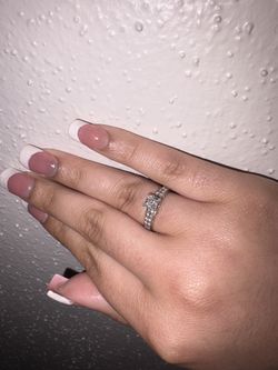 Engagement ring