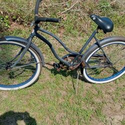 Huffy 26" Beach Cruiser