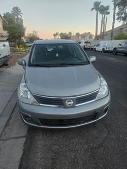 2009 Nissan Versa