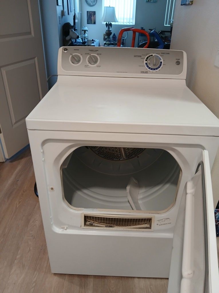 GE/Dryer $50
