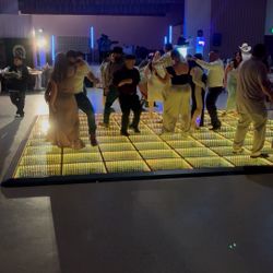 Dancefloor Pista De Baile 