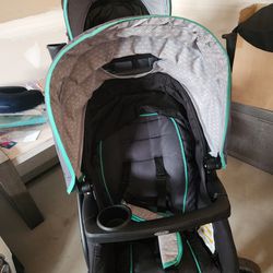 Graco Stroller For Twins
