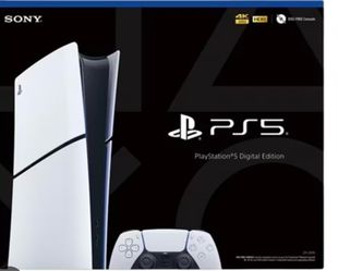 Ps5 Digital