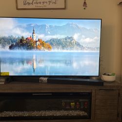 LG LED Tv 75 Inches