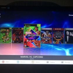 Xbox Soft Mod Available 