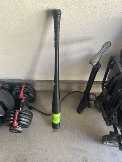 Blitz Ball Bat