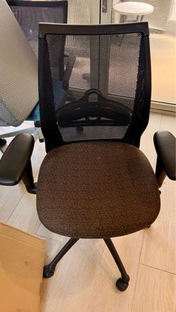 Haworth Office Chair