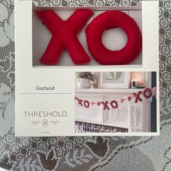 Valentine’s Day Garland 