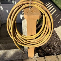 50 Ft 3/8 Air Hose