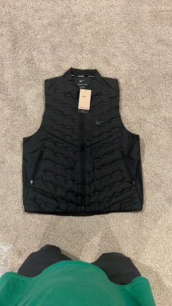 Nike Therma-FitADV Vest Large