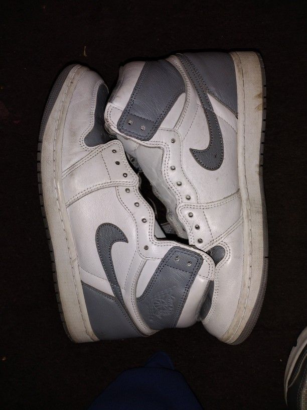 Jordan Retro 1