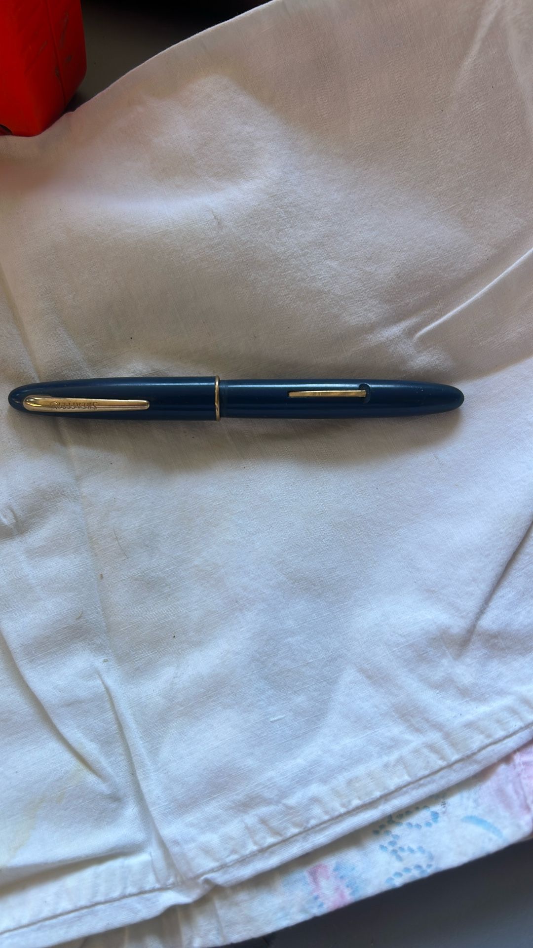 Vintage Schaeffer Fountain Pen